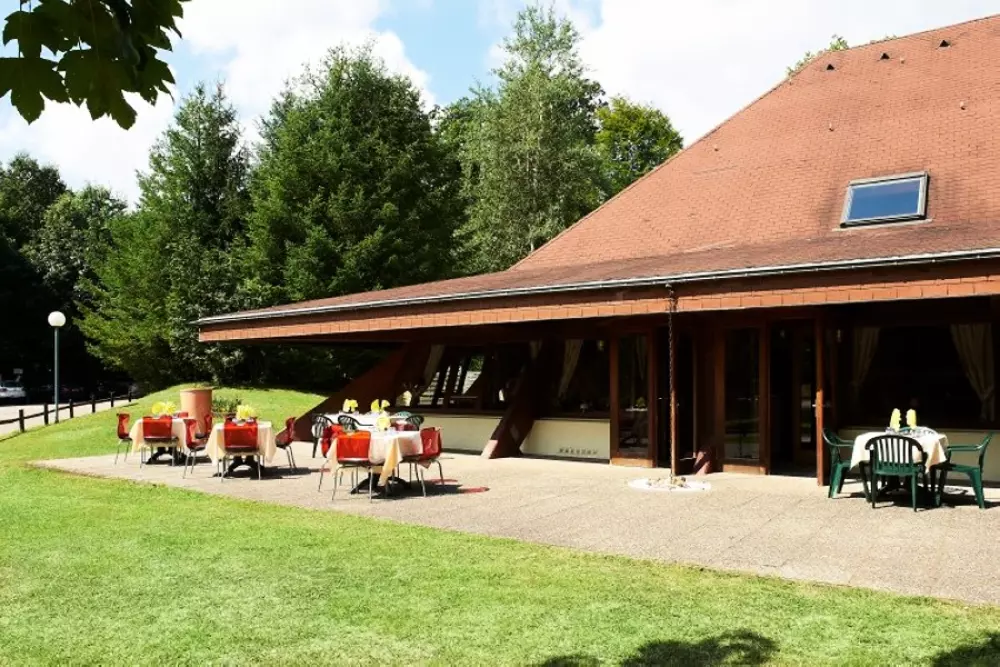 VVF Bitche 3 Stars★★★