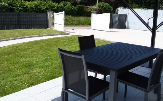 Maison de Vacances Blainville-sur-Mer 14