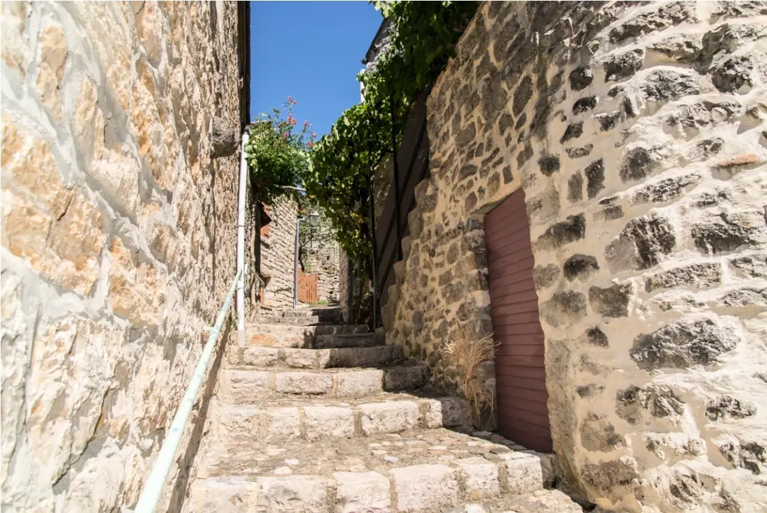 Gîte de France Gîtes de France „die Eiche“ 2 Ähren