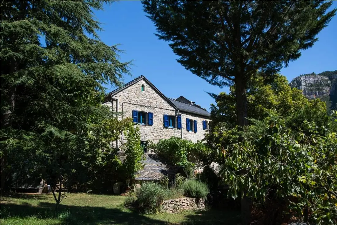 Gîte de France Gîtes de France „die Eiche“ 2 Ähren