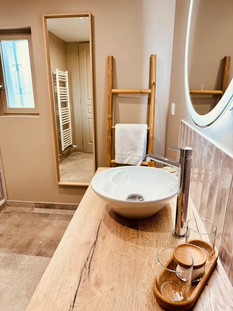 Gîte de France Das Haus des Champagnerzauns 4 Ohren