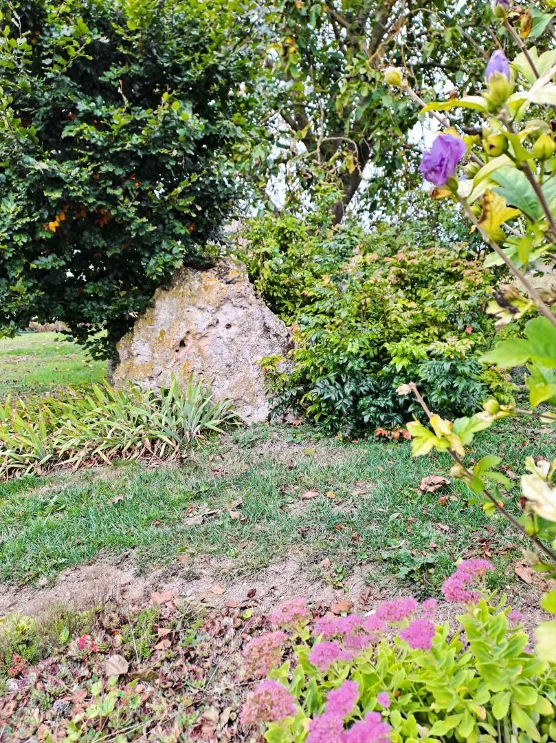 Gîte de France Menhir 2 Ohren