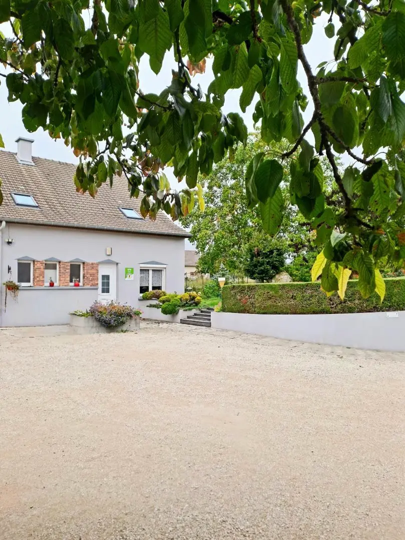Gîte de France Menhir 2 Ohren