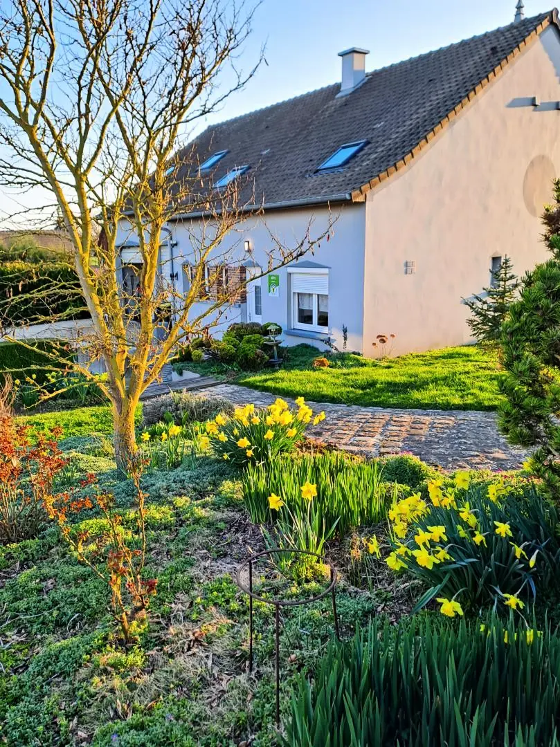 Gîte de France Menhir 2 Ohren