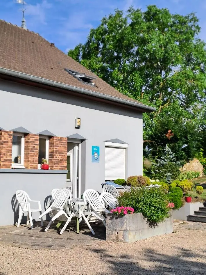 Gîte de France Menhir 2 Ohren