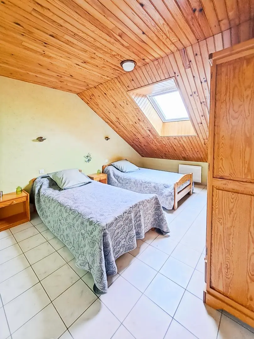 Gîte de France Menhir 2 Ohren