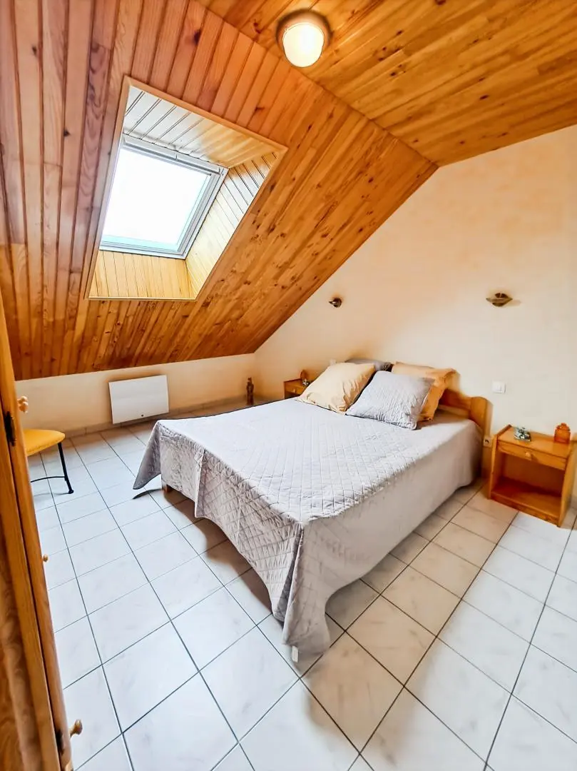 Gîte de France Menhir 2 Ohren