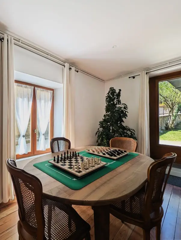 Residence La Jo - Család marad, barátok és motardok