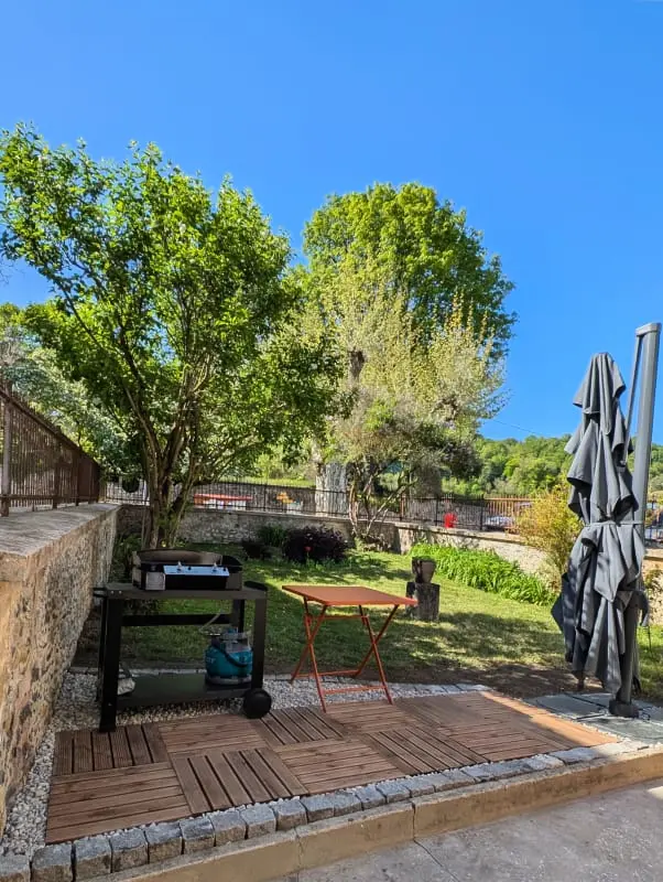 Residence La Jo - Család marad, barátok és motardok