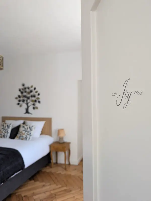 Residence La Jo - Család marad, barátok és motardok