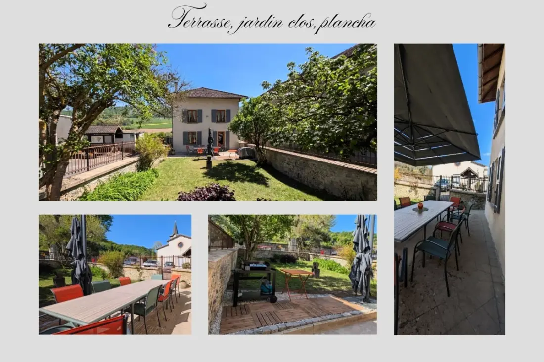Residence La Jo - Család marad, barátok és motardok