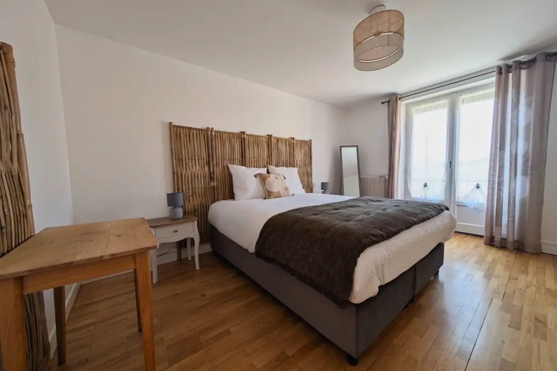 Residence La Jo - Család marad, barátok és motardok
