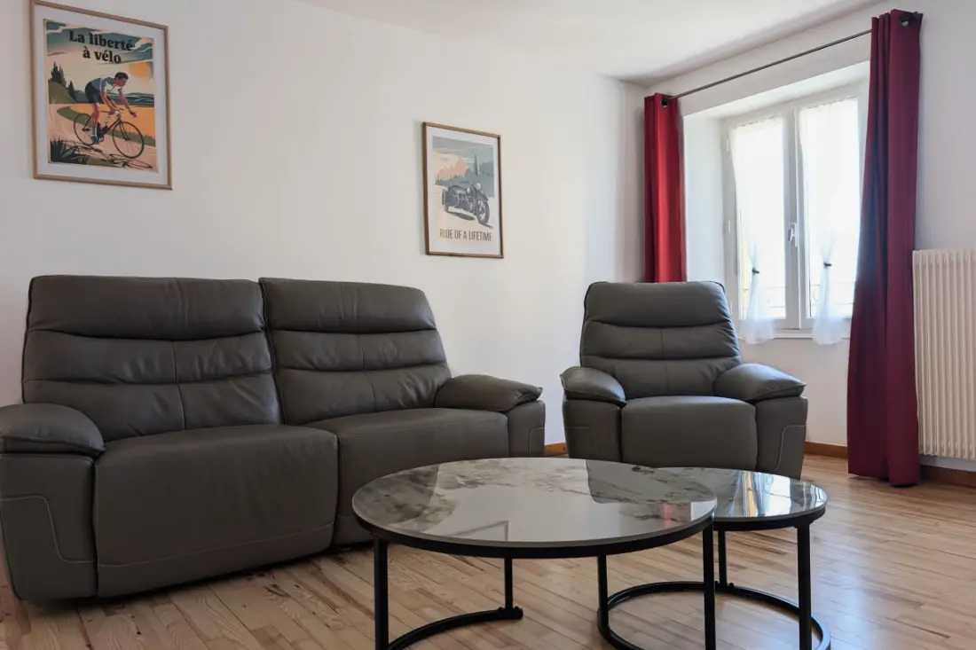 Residence La Jo - Család marad, barátok és motardok