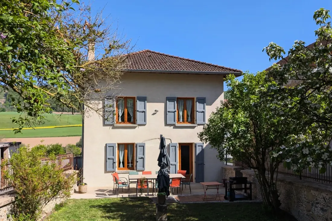 Residence La Jo - Család marad, barátok és motardok