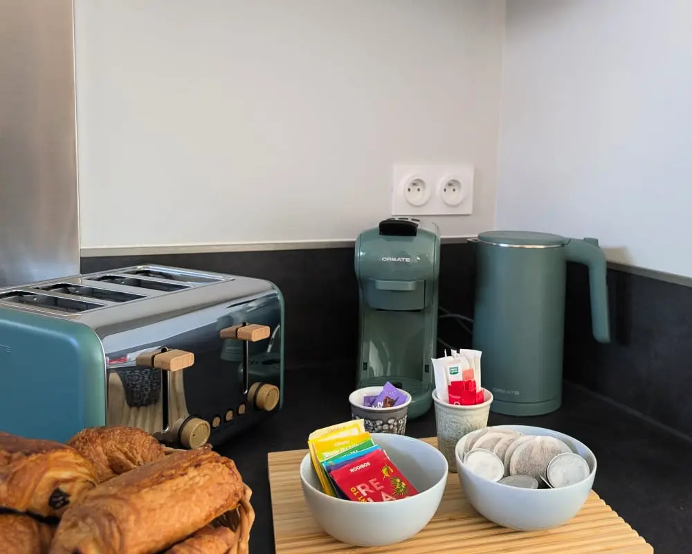 Residence La Jo - Család marad, barátok és motardok