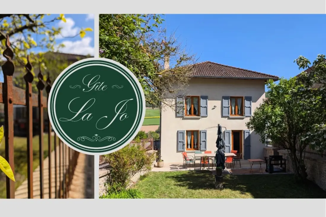 Residence La Jo - Család marad, barátok és motardok
