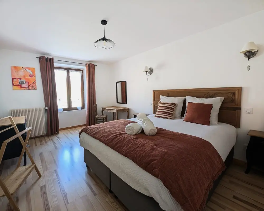 Residence La Jo - Család marad, barátok és motardok