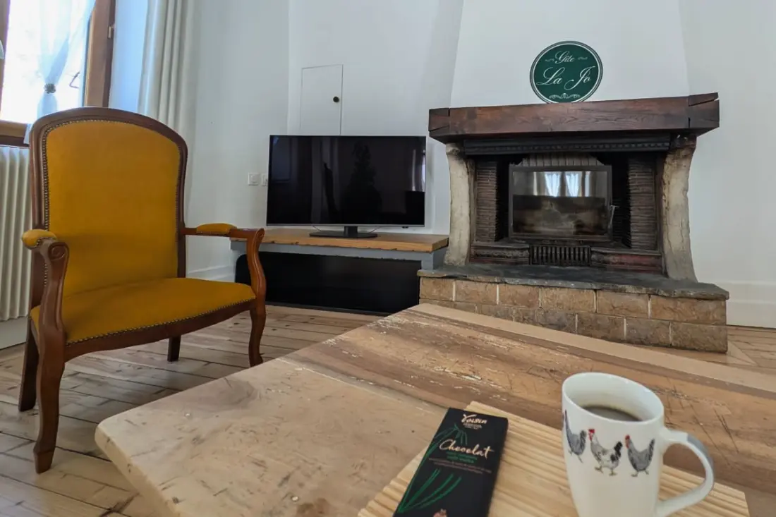 Residence La Jo - Család marad, barátok és motardok