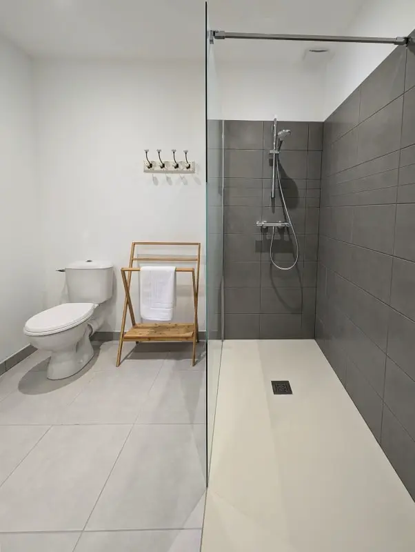 Residence La Jo - Család marad, barátok és motardok