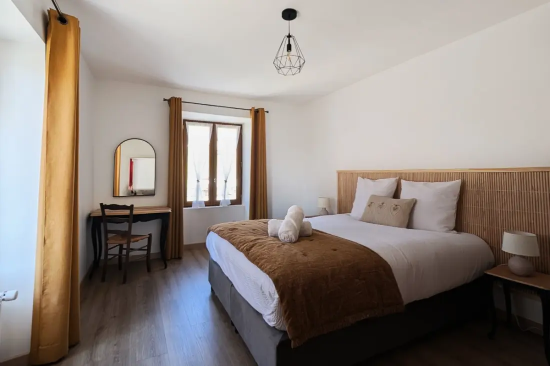 Residence La Jo - Család marad, barátok és motardok