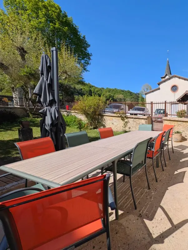 Residence La Jo - Család marad, barátok és motardok