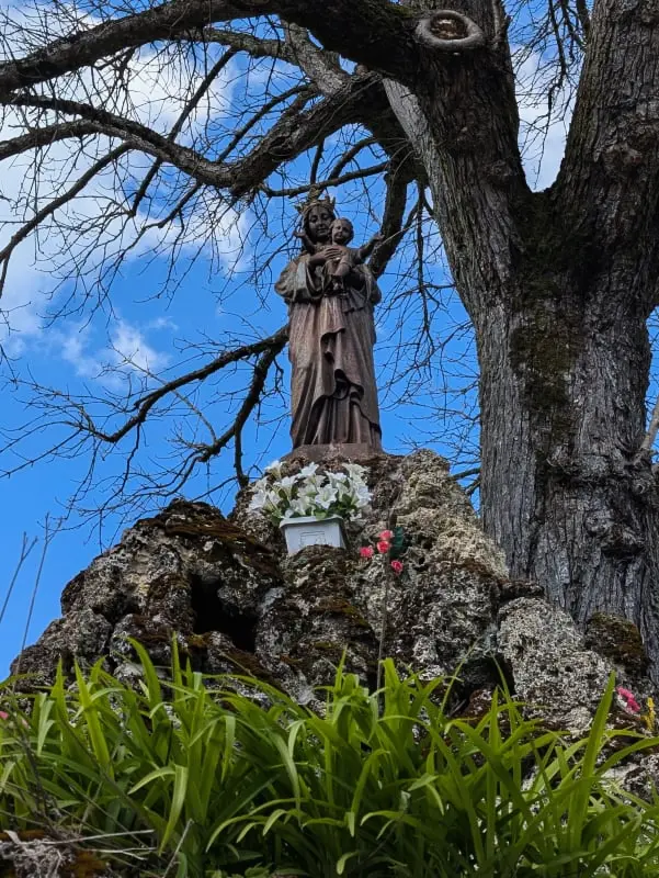 Residence La Jo - Család marad, barátok és motardok