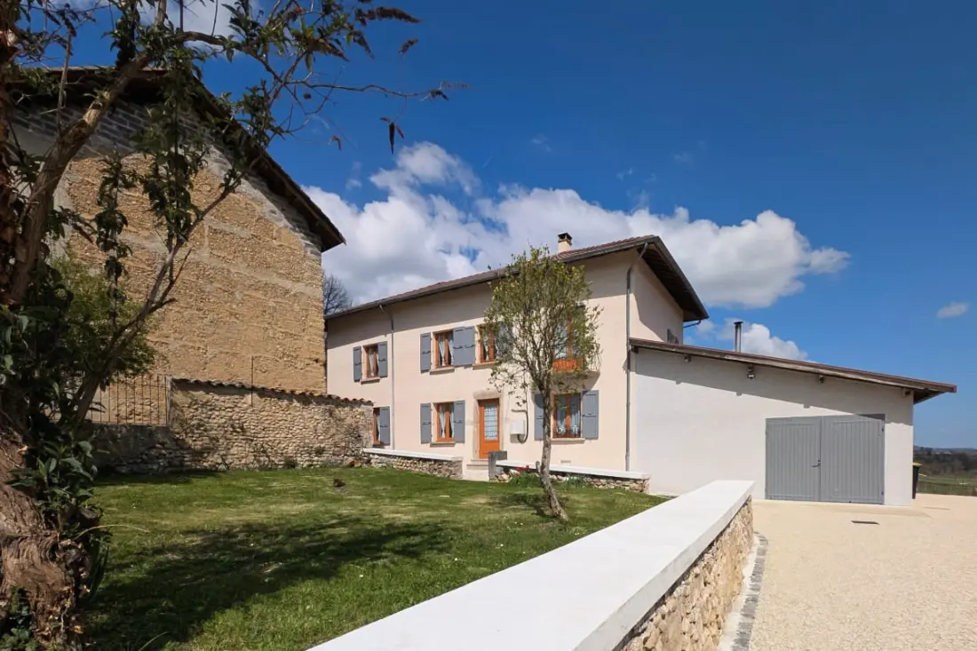 Residence La Jo - Család marad, barátok és motardok