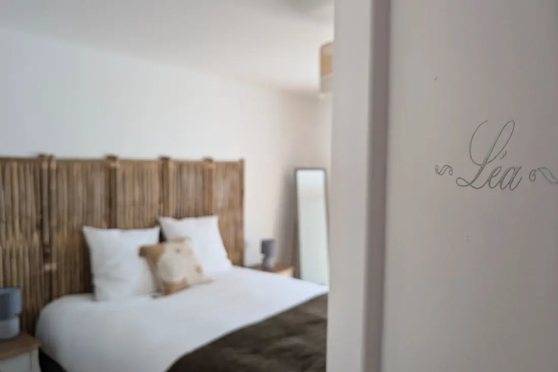 Residence La Jo - Család marad, barátok és motardok