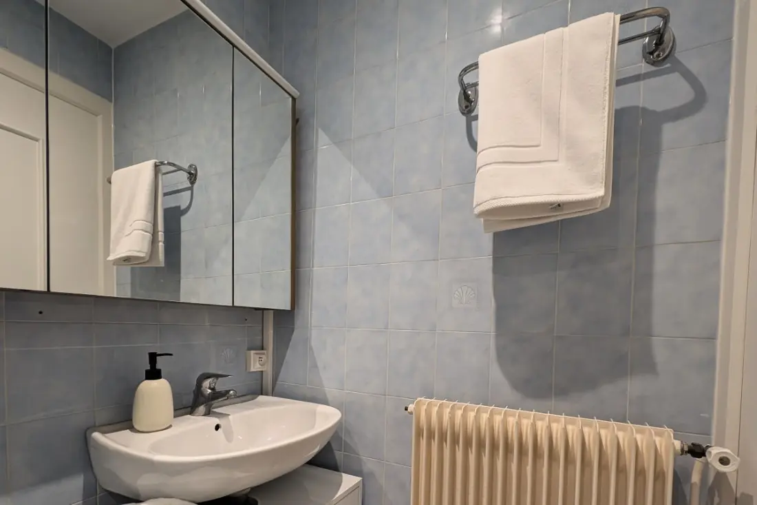 Residence La Jo - Család marad, barátok és motardok