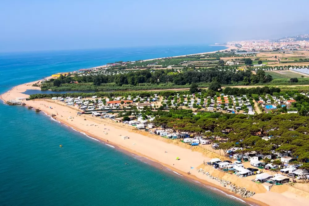 Alannia El Pinar  3 Sterne★★★