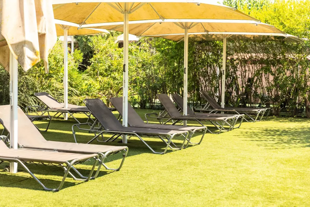 Campsite Alannia El Pinar