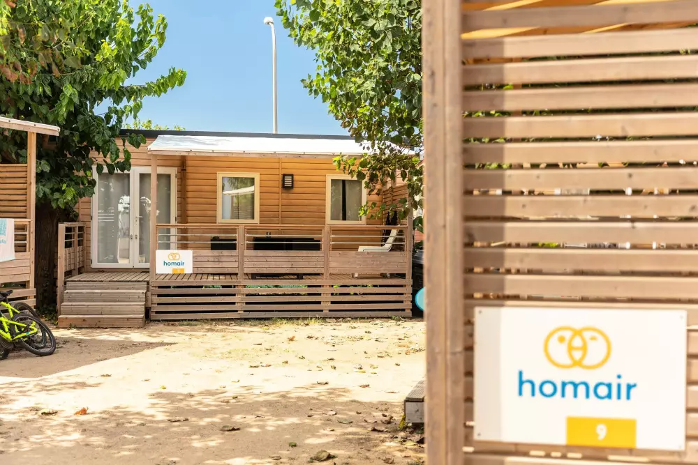 Campsite Alannia El Pinar