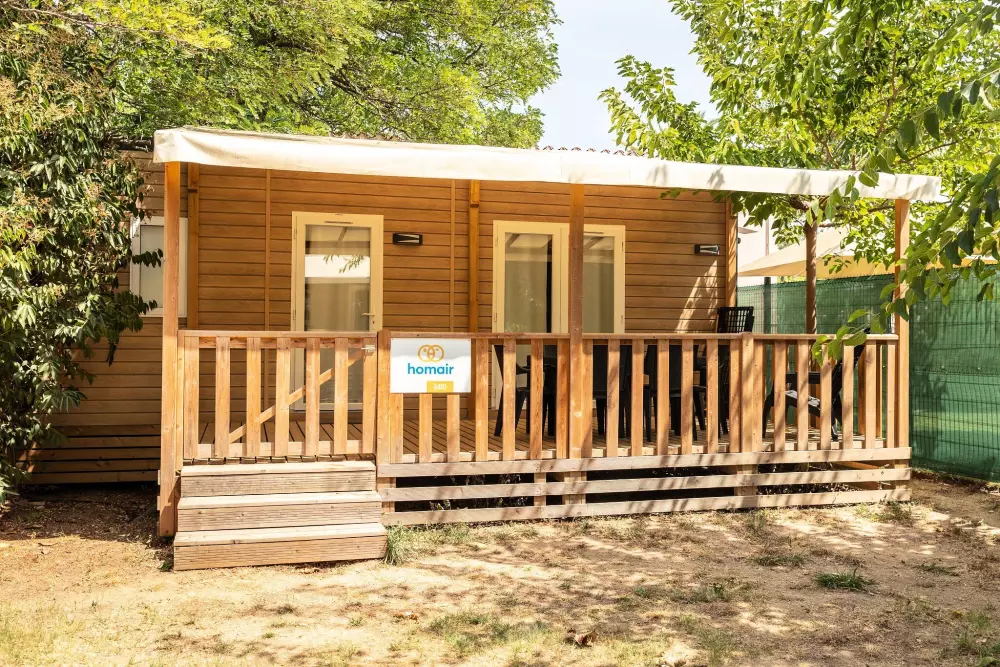 Campsite Alannia El Pinar