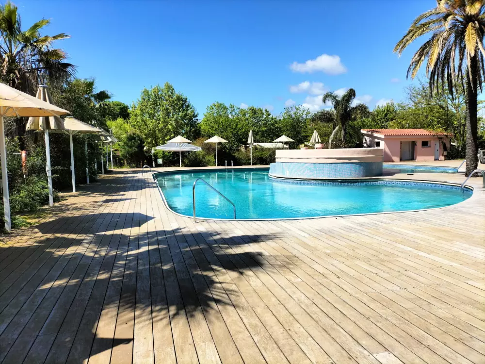 Campsite Alannia El Pinar