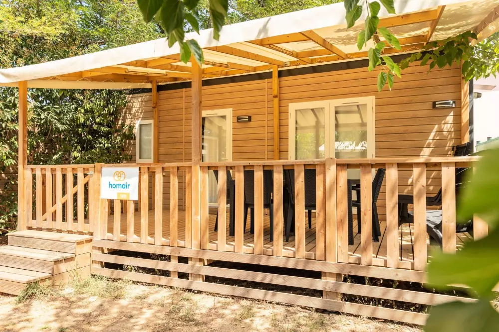 Campsite Alannia El Pinar