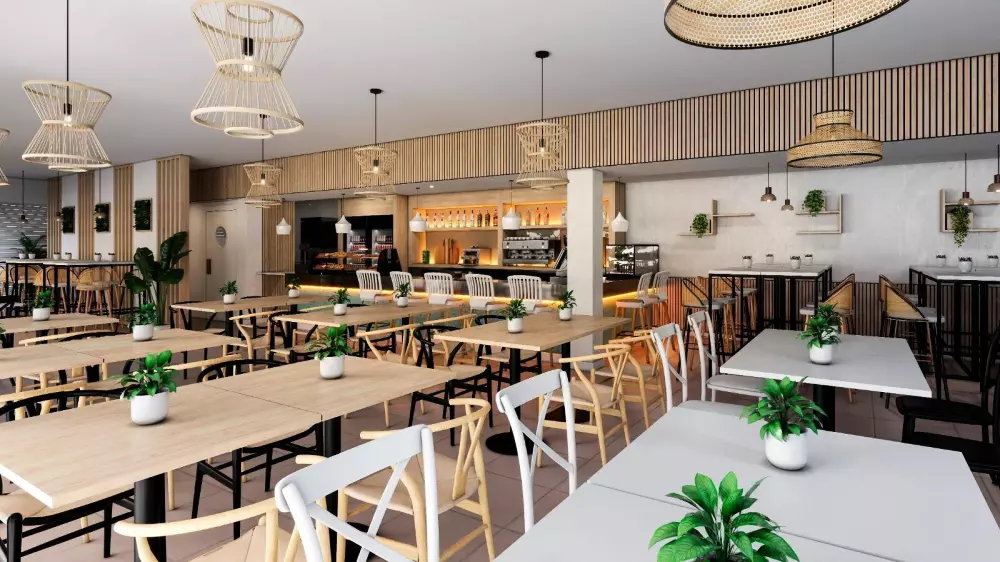 Campsite Alannia El Pinar