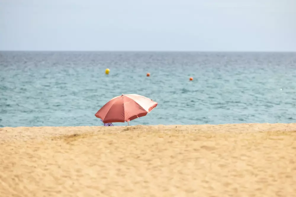 Campsite Alannia El Pinar