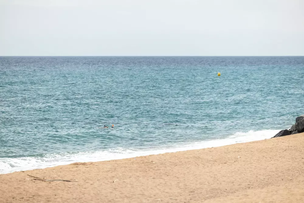 Campsite Alannia El Pinar