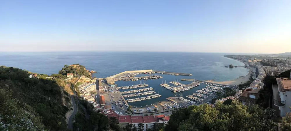 Campsite Alannia El Pinar