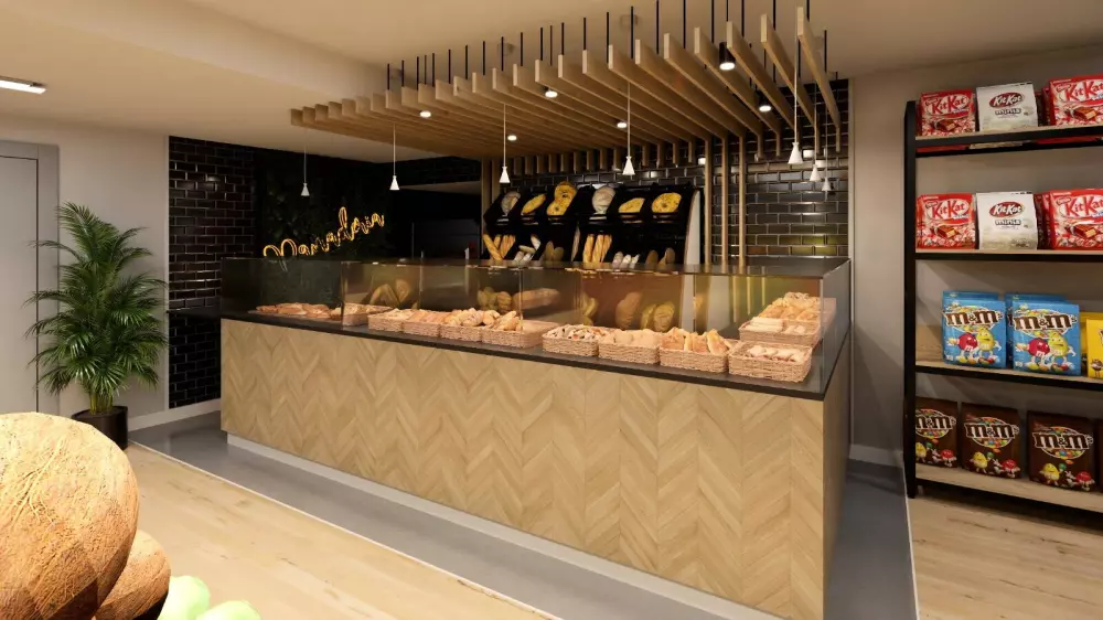 Campsite Alannia El Pinar