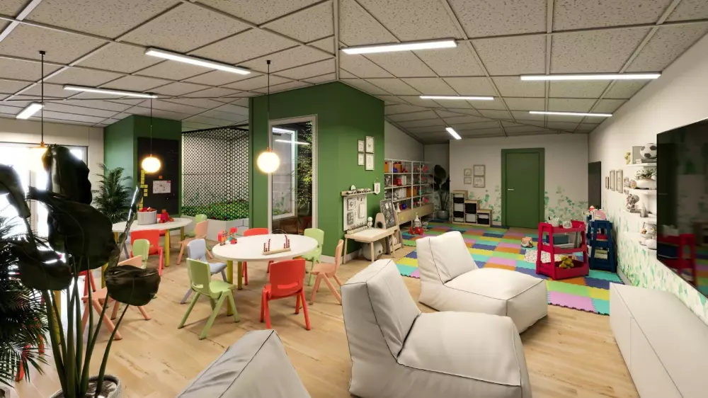 Campsite Alannia El Pinar