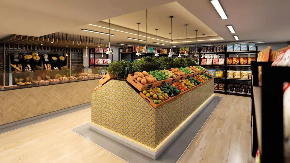 Campsite Alannia El Pinar