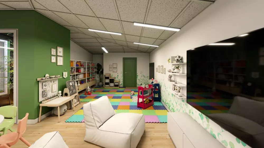 Campsite Alannia El Pinar