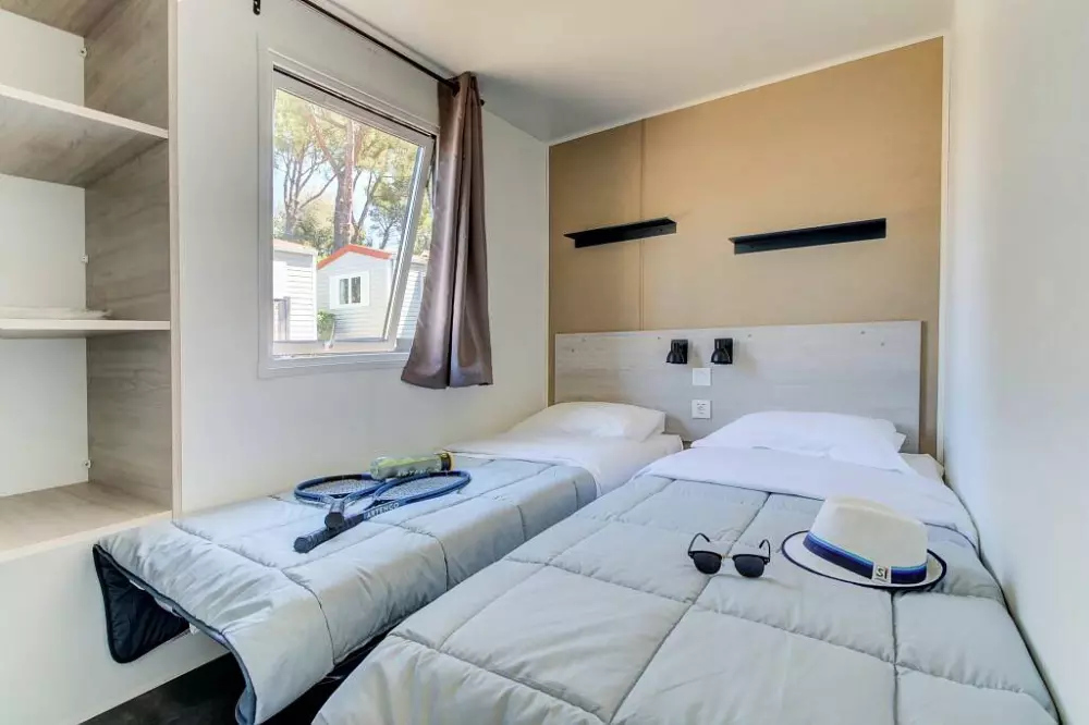 Campsite Alannia El Pinar