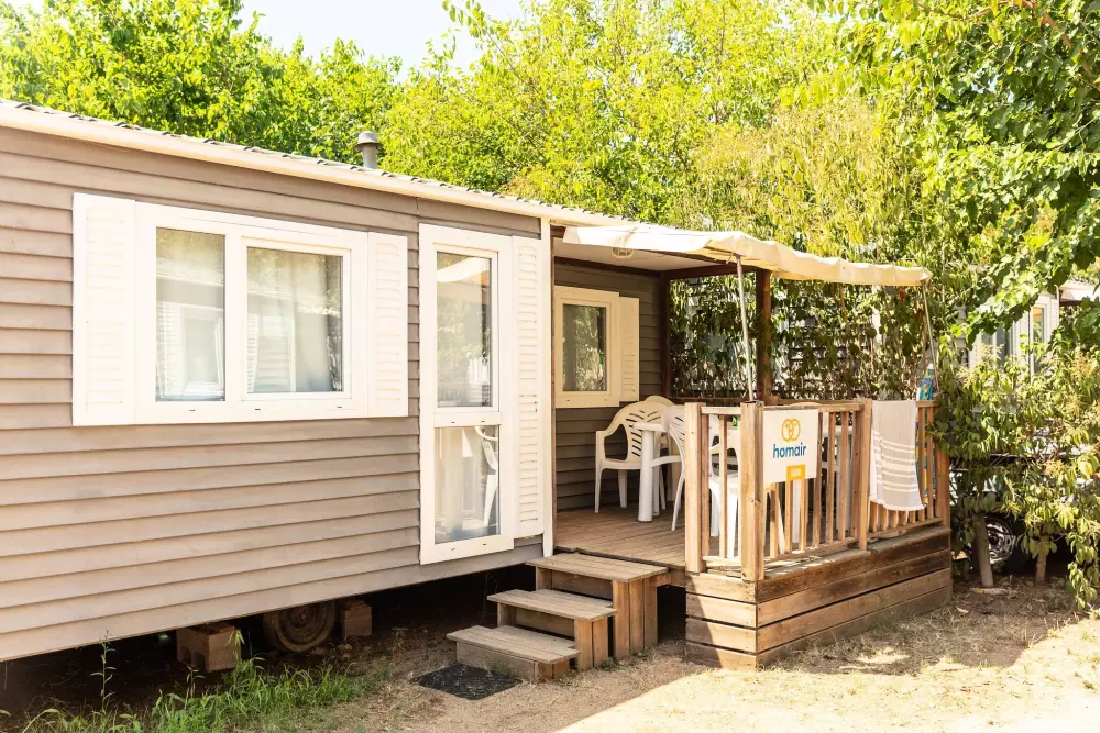 Campsite Alannia El Pinar