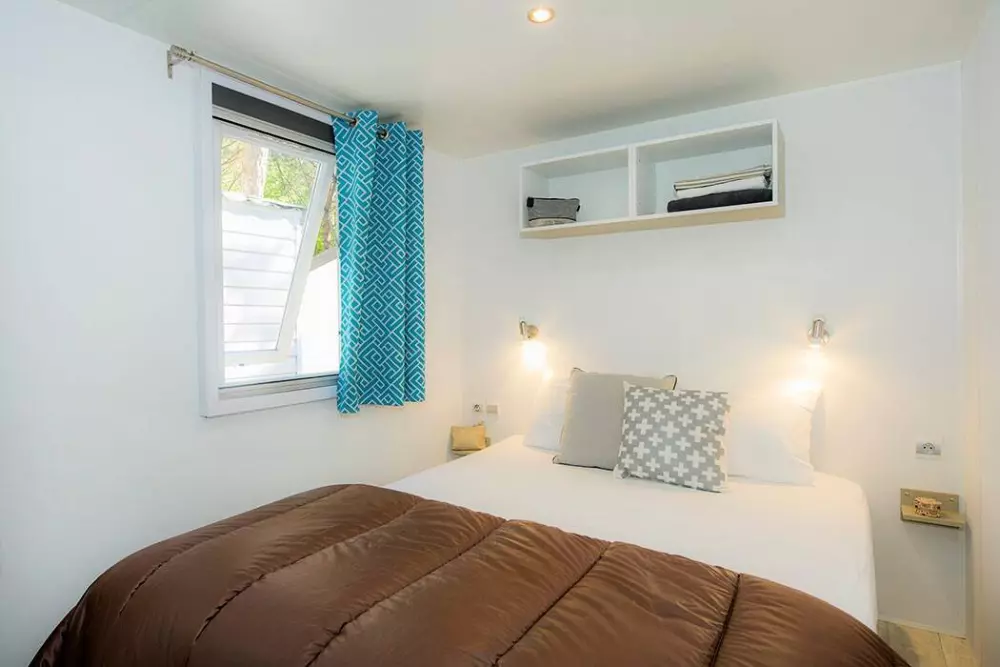 Campsite Alannia El Pinar