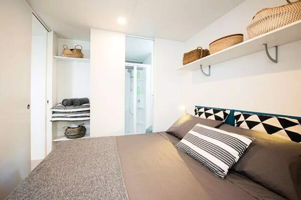 Campsite Alannia El Pinar