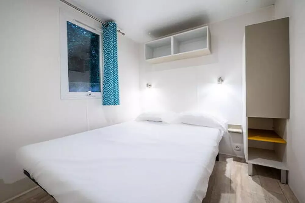 Campsite Alannia El Pinar