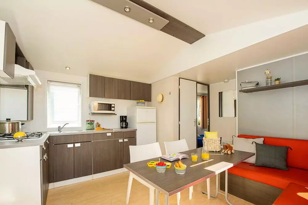 Campsite Alannia El Pinar