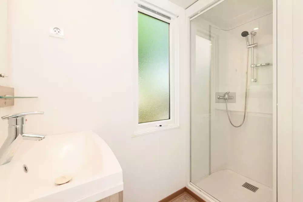 Campsite Alannia El Pinar